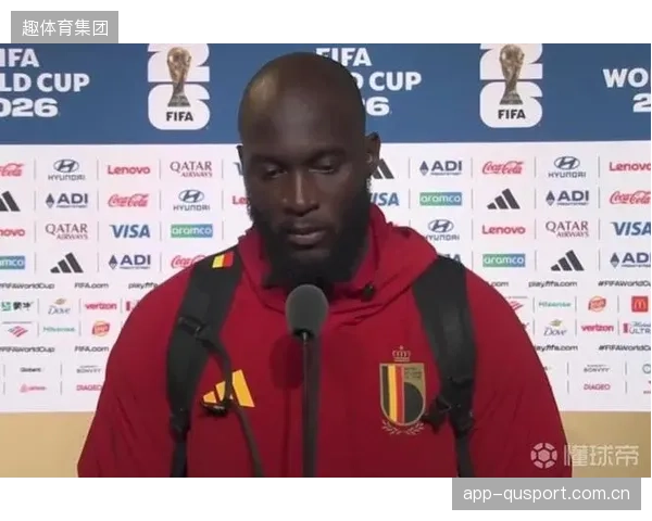 卢卡库的俱乐部高负荷状态成隐忧，其世界杯小组赛的体能分配将考验特德斯科的轮换智慧。